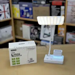 Desk Lamp for Home Office Study Table Lamp for Bedroom