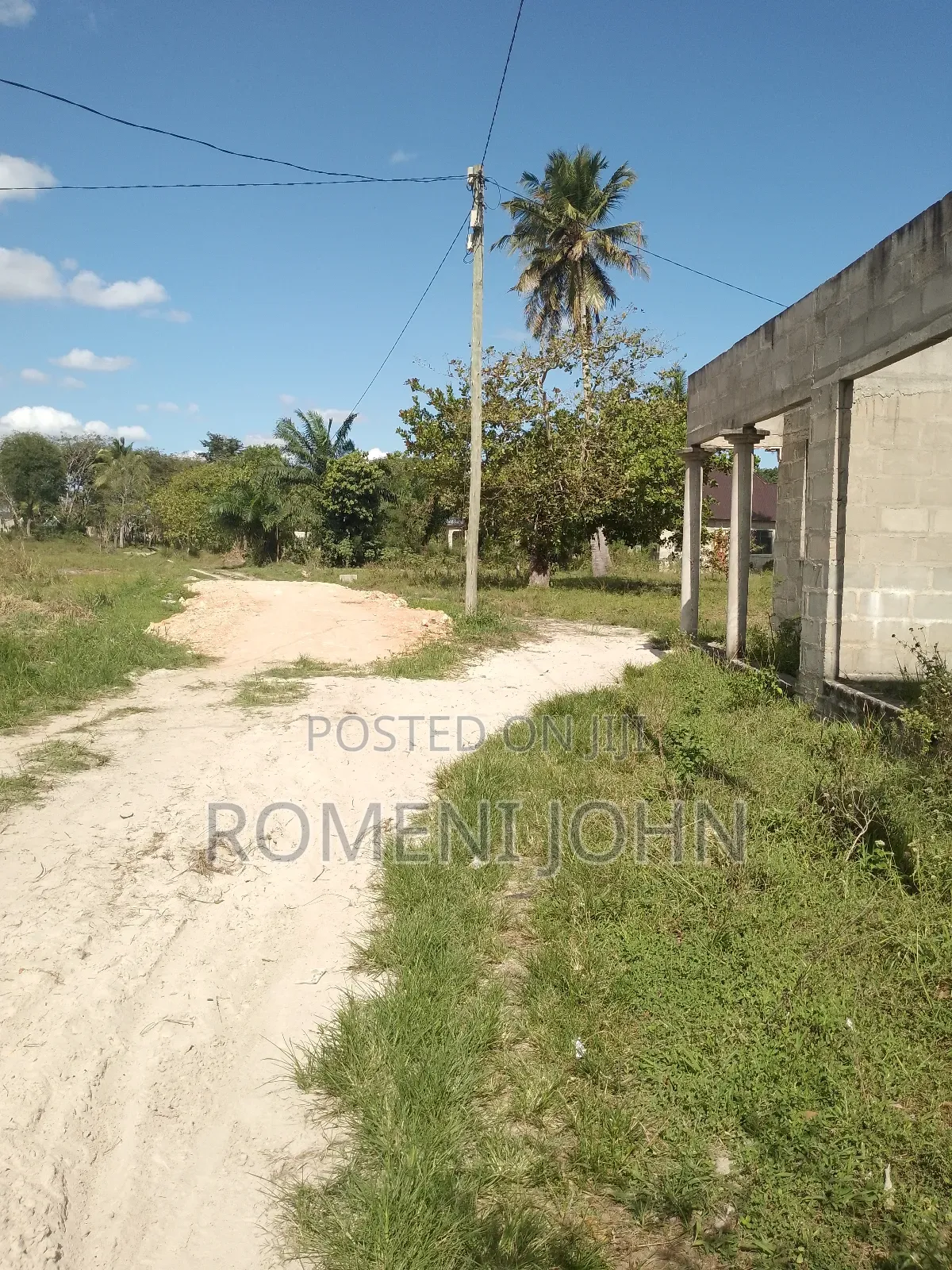 3bdrm House in Tanzania Daresalaam, Ilala for sale