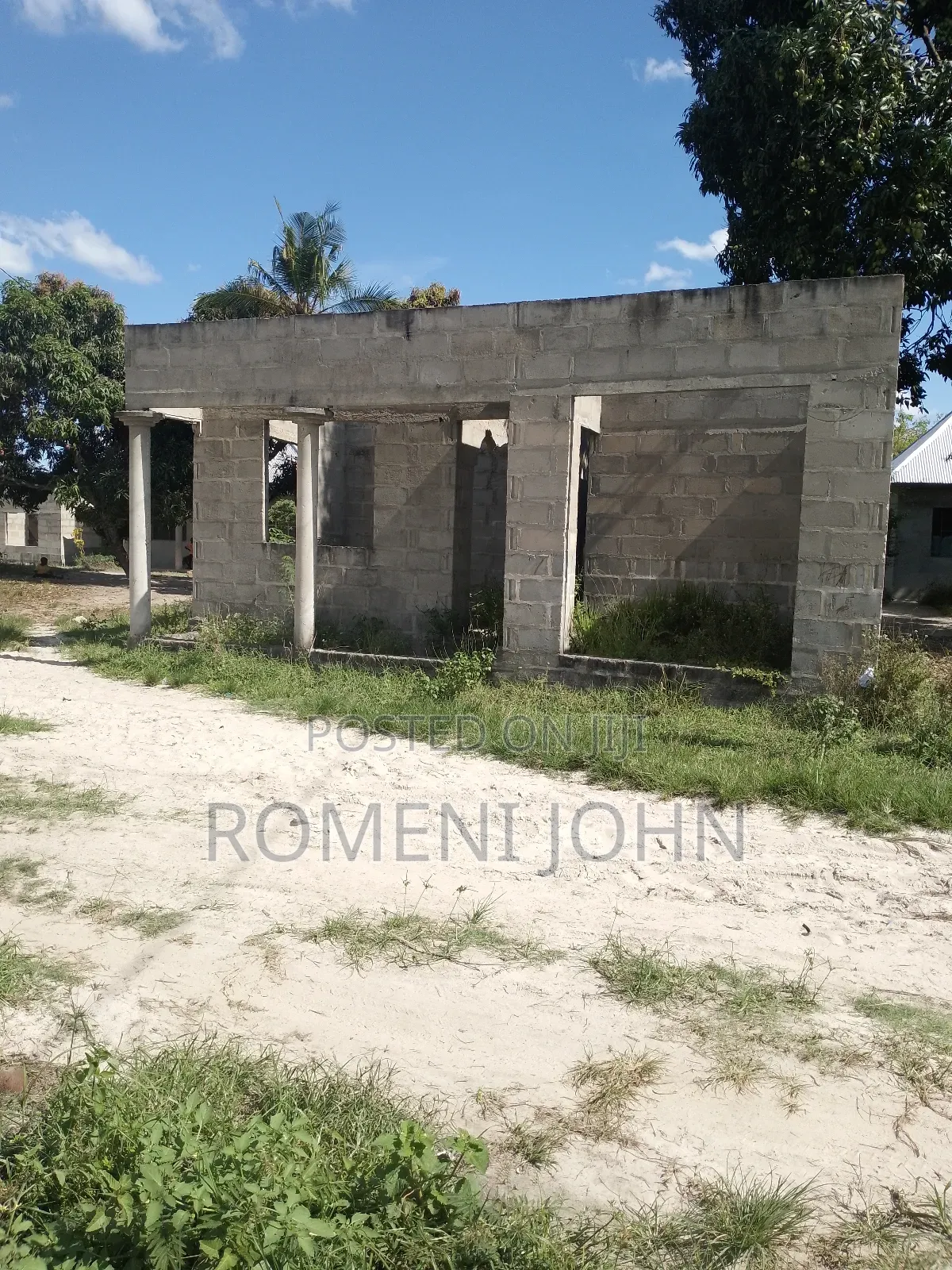3bdrm House in Tanzania Daresalaam, Ilala for sale