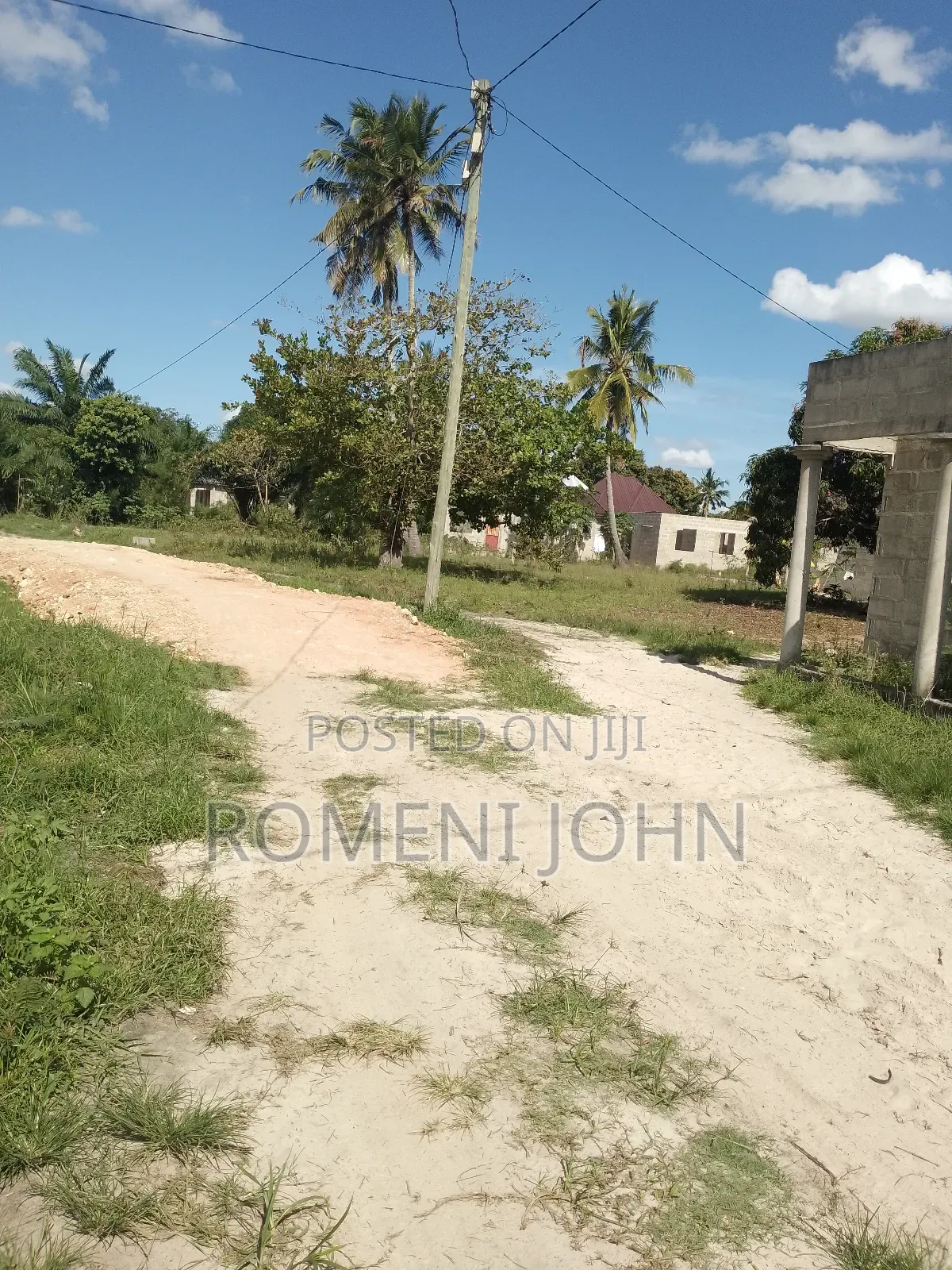 3bdrm House in Tanzania Daresalaam, Ilala for sale