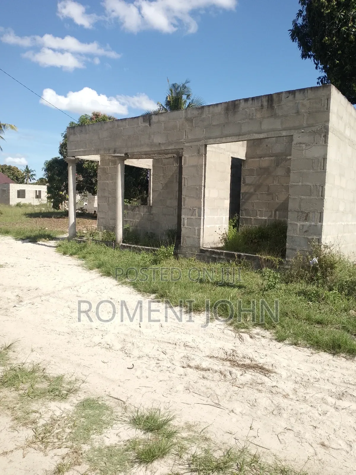 3bdrm House in Tanzania Daresalaam, Ilala for sale