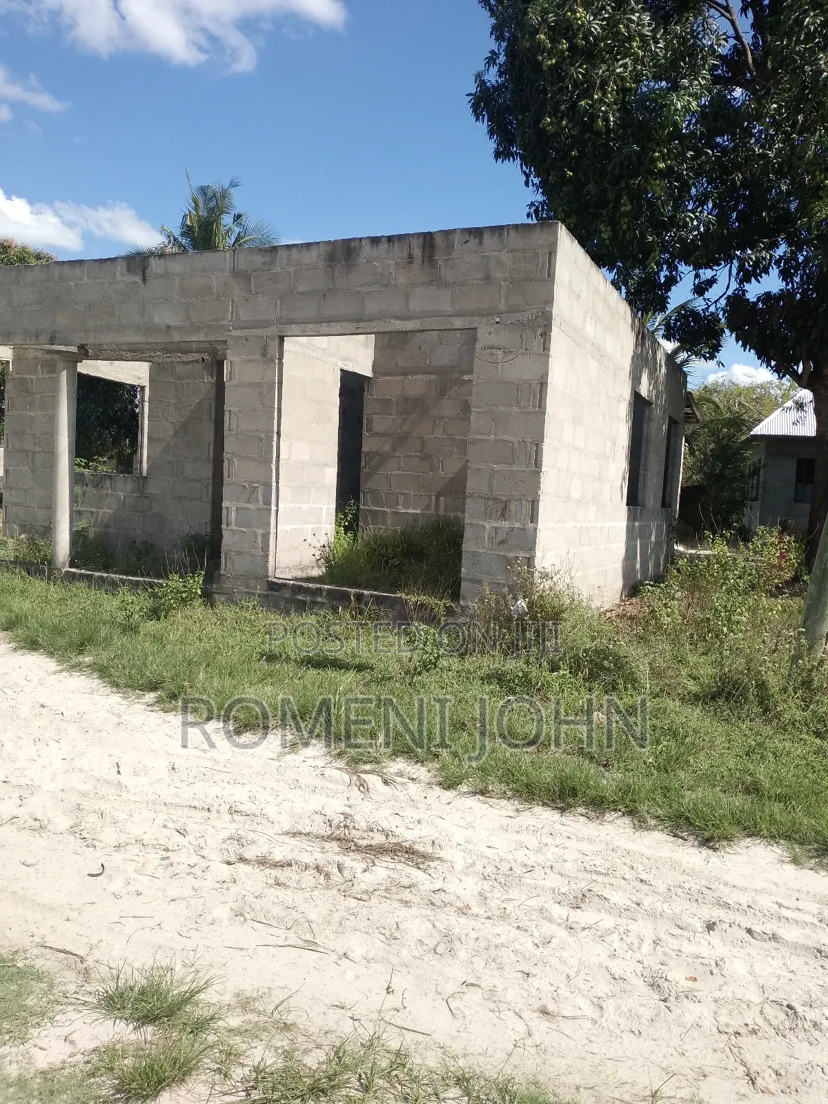 3bdrm House in Tanzania Daresalaam, Ilala for sale
