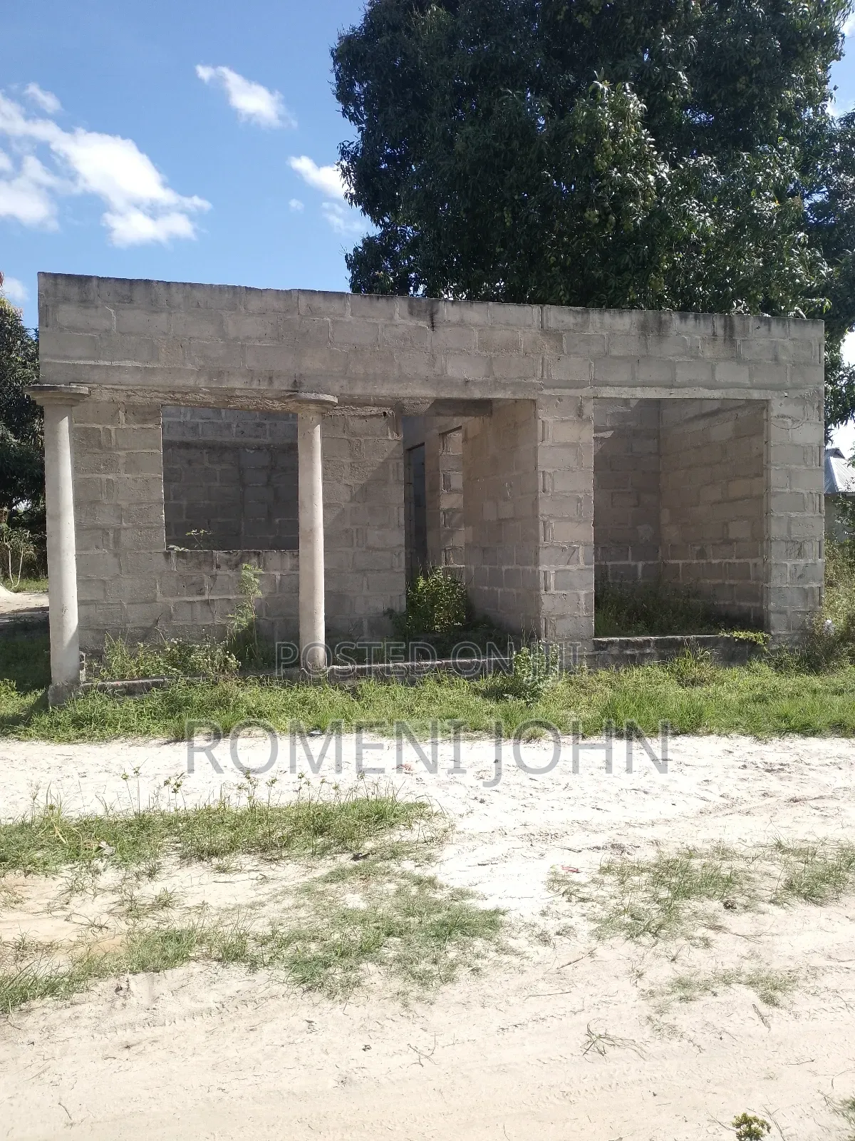 3bdrm House in Tanzania Daresalaam, Ilala for sale
