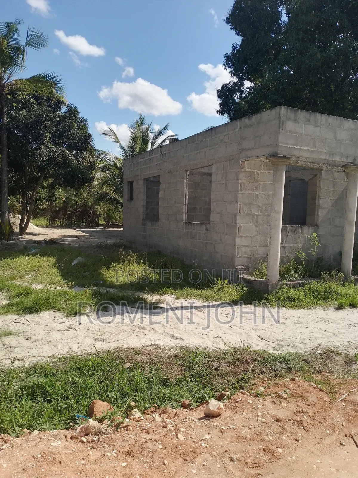 3bdrm House in Tanzania Daresalaam, Ilala for sale