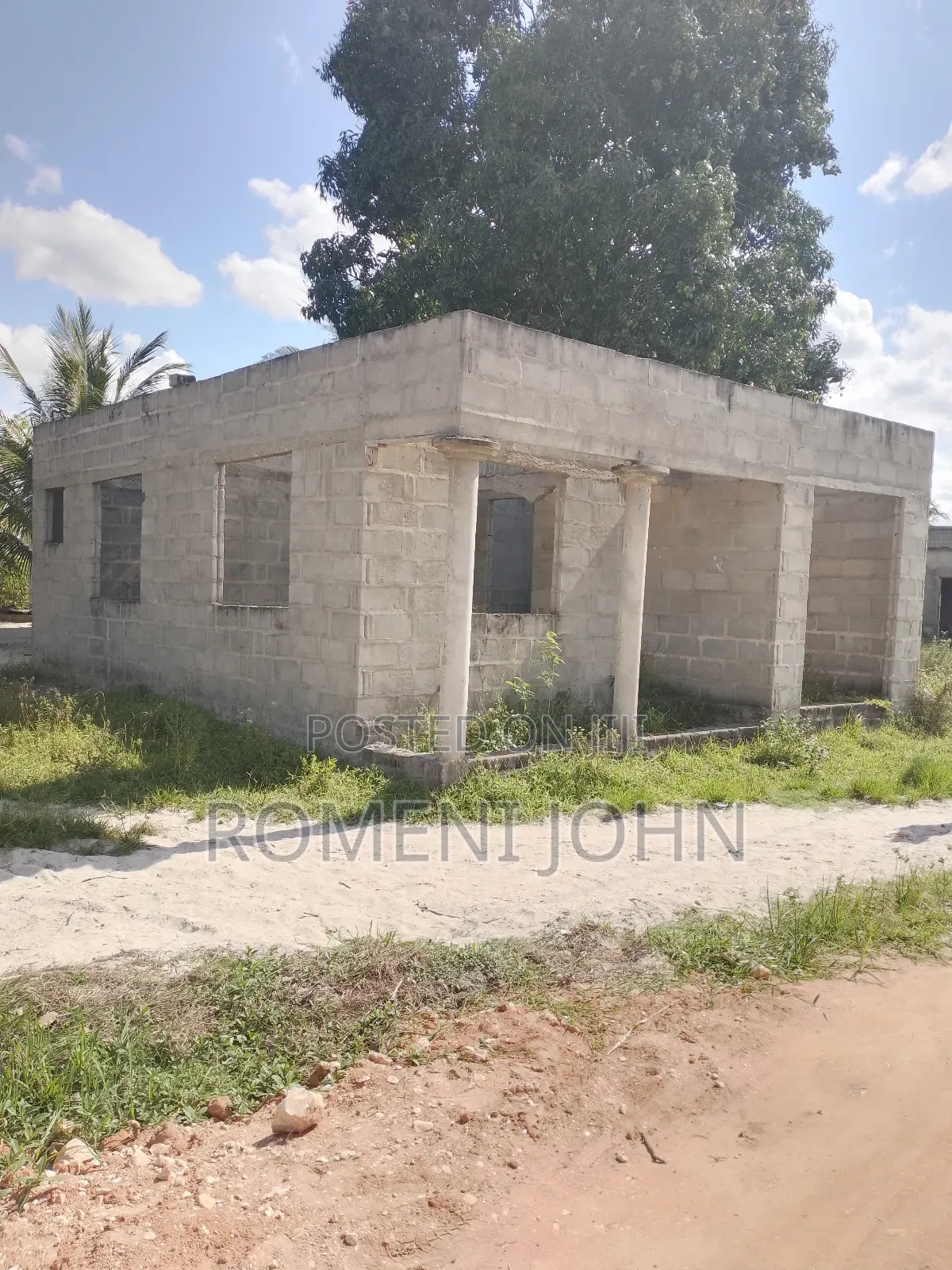 3bdrm House in Tanzania Daresalaam, Ilala for sale