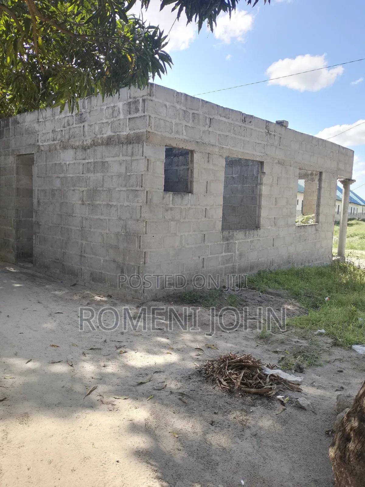 3bdrm House in Tanzania Daresalaam, Ilala for sale