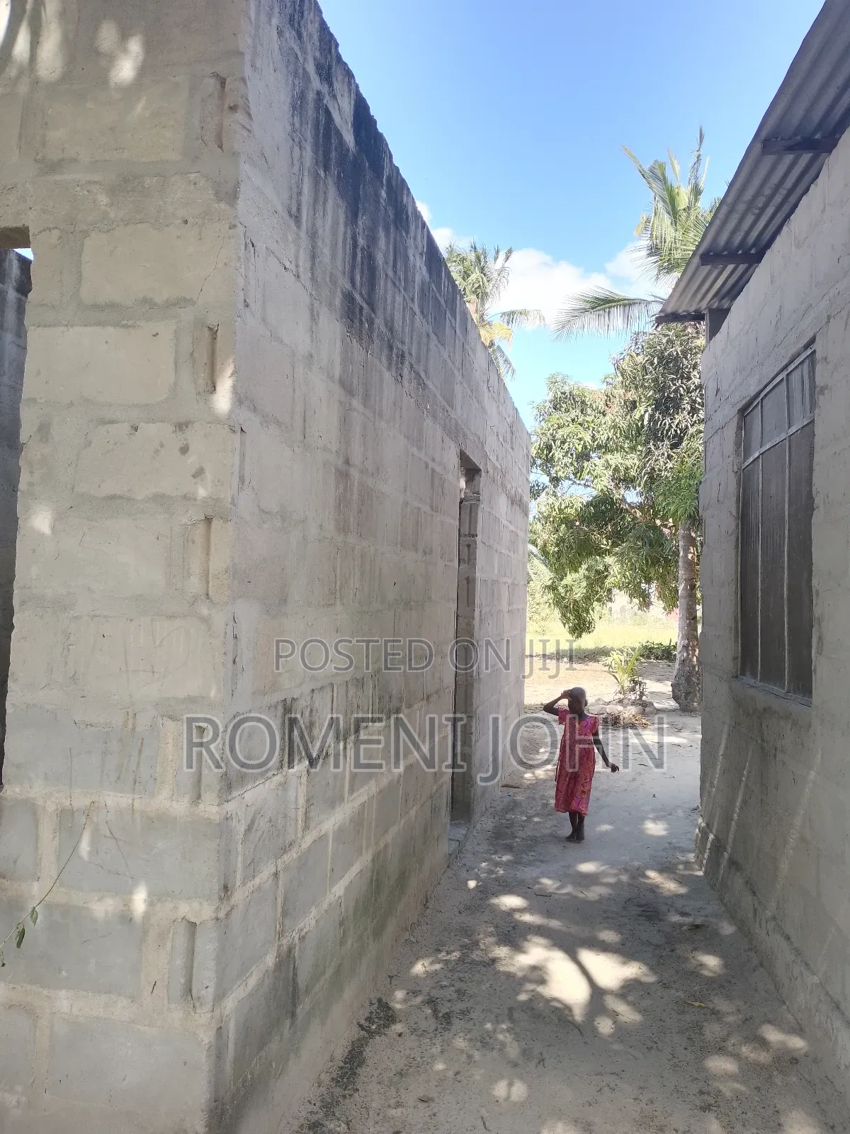 3bdrm House in Tanzania Daresalaam, Ilala for sale