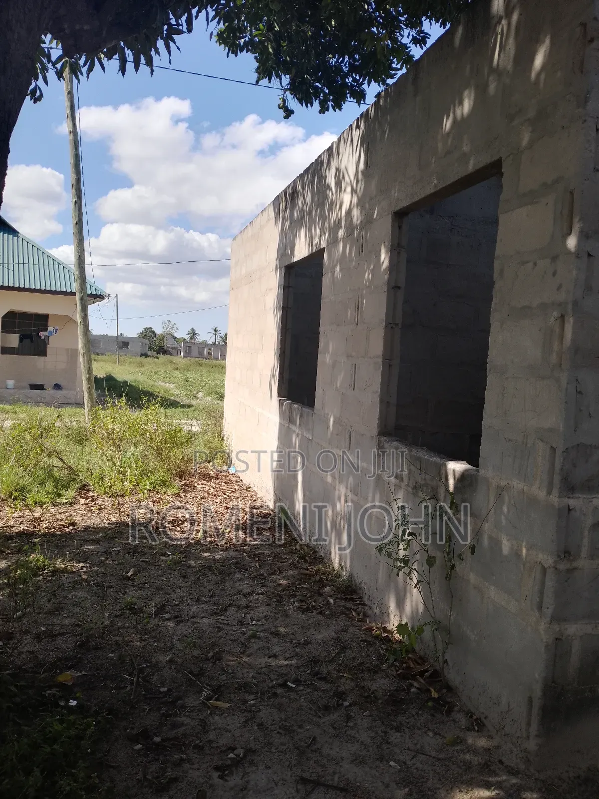 3bdrm House in Tanzania Daresalaam, Ilala for sale