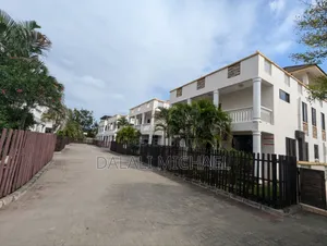 Furnished 5bdrm Villa in Masaki for rent