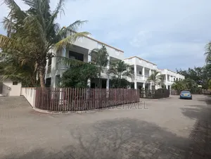 Furnished 5bdrm Villa in Masaki for rent