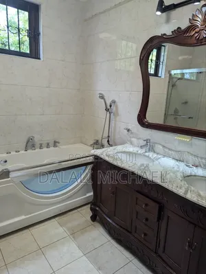 Furnished 5bdrm Villa in Masaki for rent