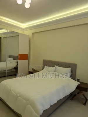 Furnished 5bdrm Villa in Masaki for rent