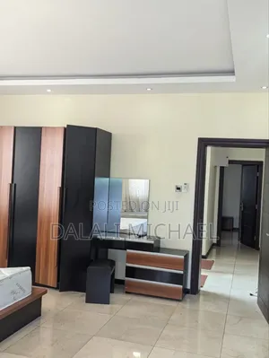 Furnished 5bdrm Villa in Masaki for rent