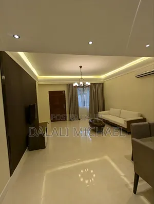 Furnished 2bdrm Apartment in Masaki for rent