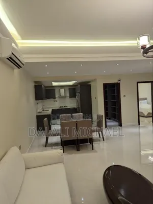 Furnished 2bdrm Apartment in Masaki for rent