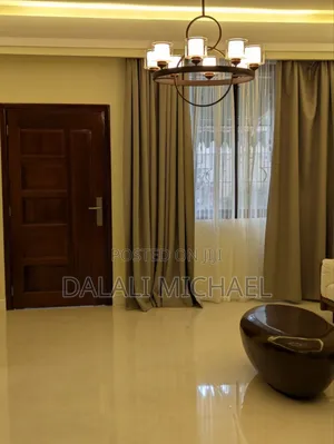 Furnished 2bdrm Apartment in Masaki for rent