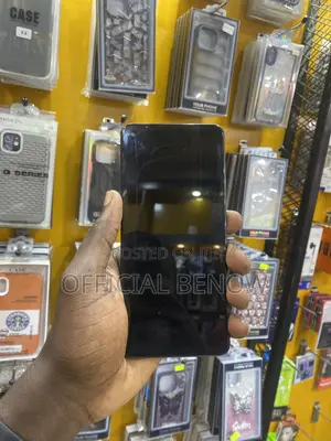 Samsung Galaxy A21s 64 GB Black
