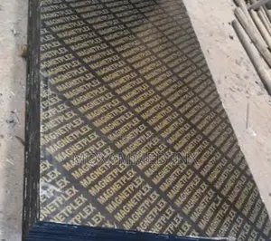 Marine Boards 18mm 4ft X 8ft