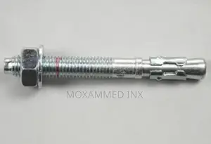 Anchor Bolt 16mm X 150mm