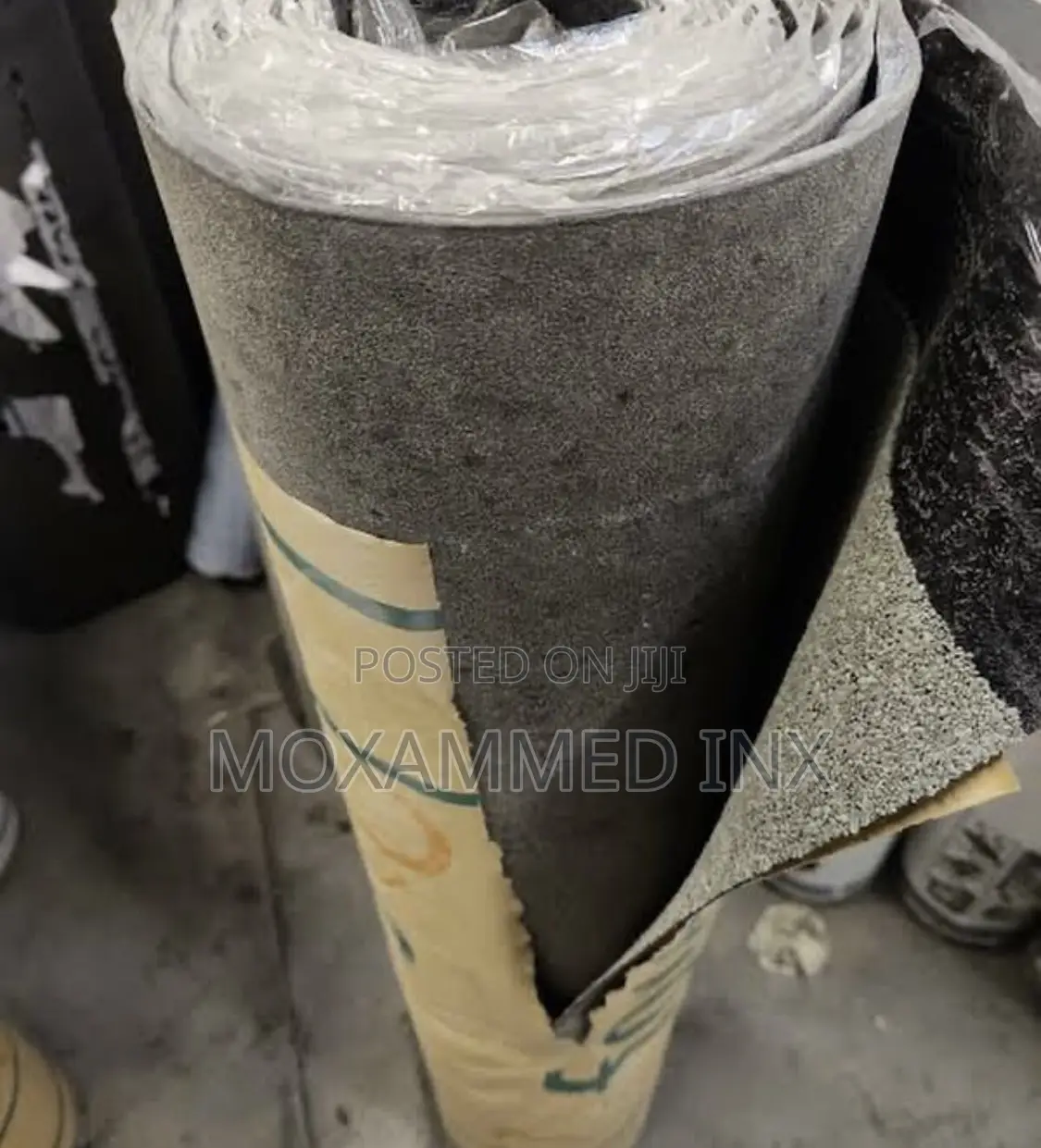 Roofing Felt 2-Ply, (DPC)
