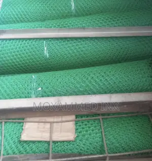 Chicken Plastic Mesh Roll