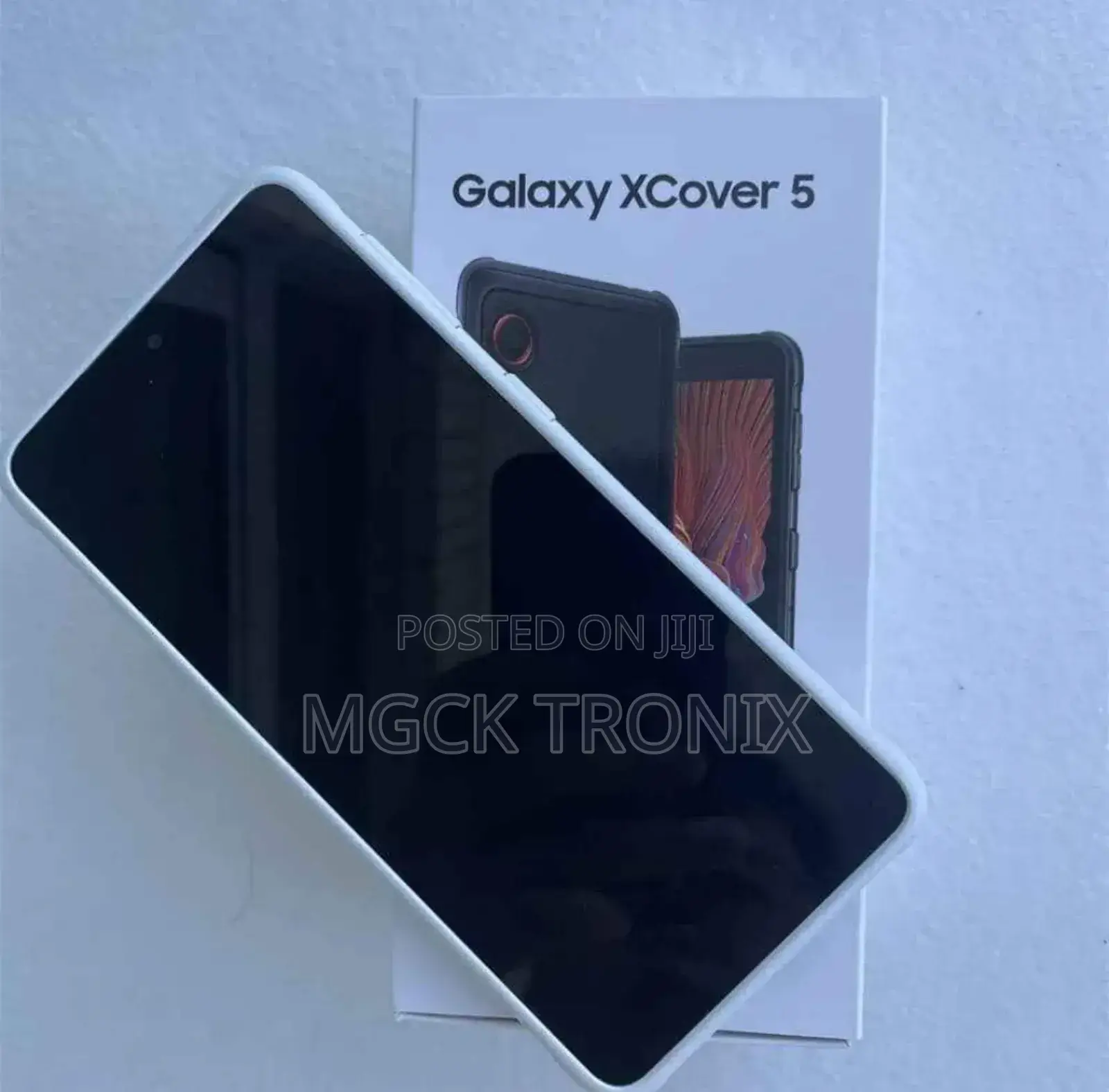 Samsung Galaxy Xcover 5 64 GB