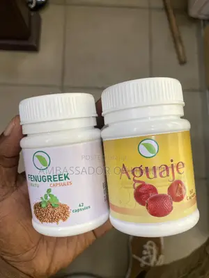 Aguaje Na Fenugreek Zinashape Umbo Na Kujaza Makalio