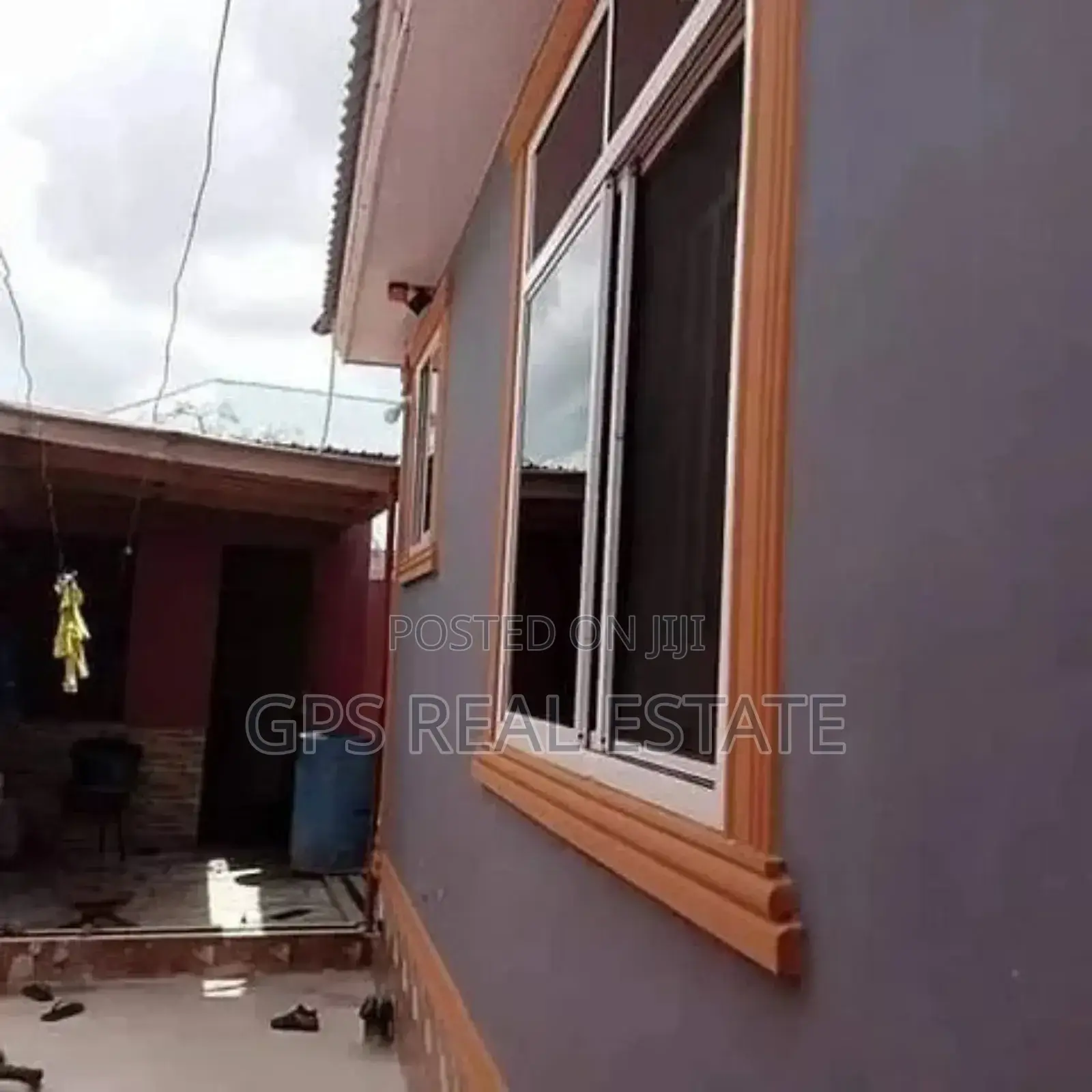 4bdrm House in Mbagala Chamazi, Temeke for sale