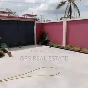 4bdrm House in Mbagala Chamazi, Temeke for sale