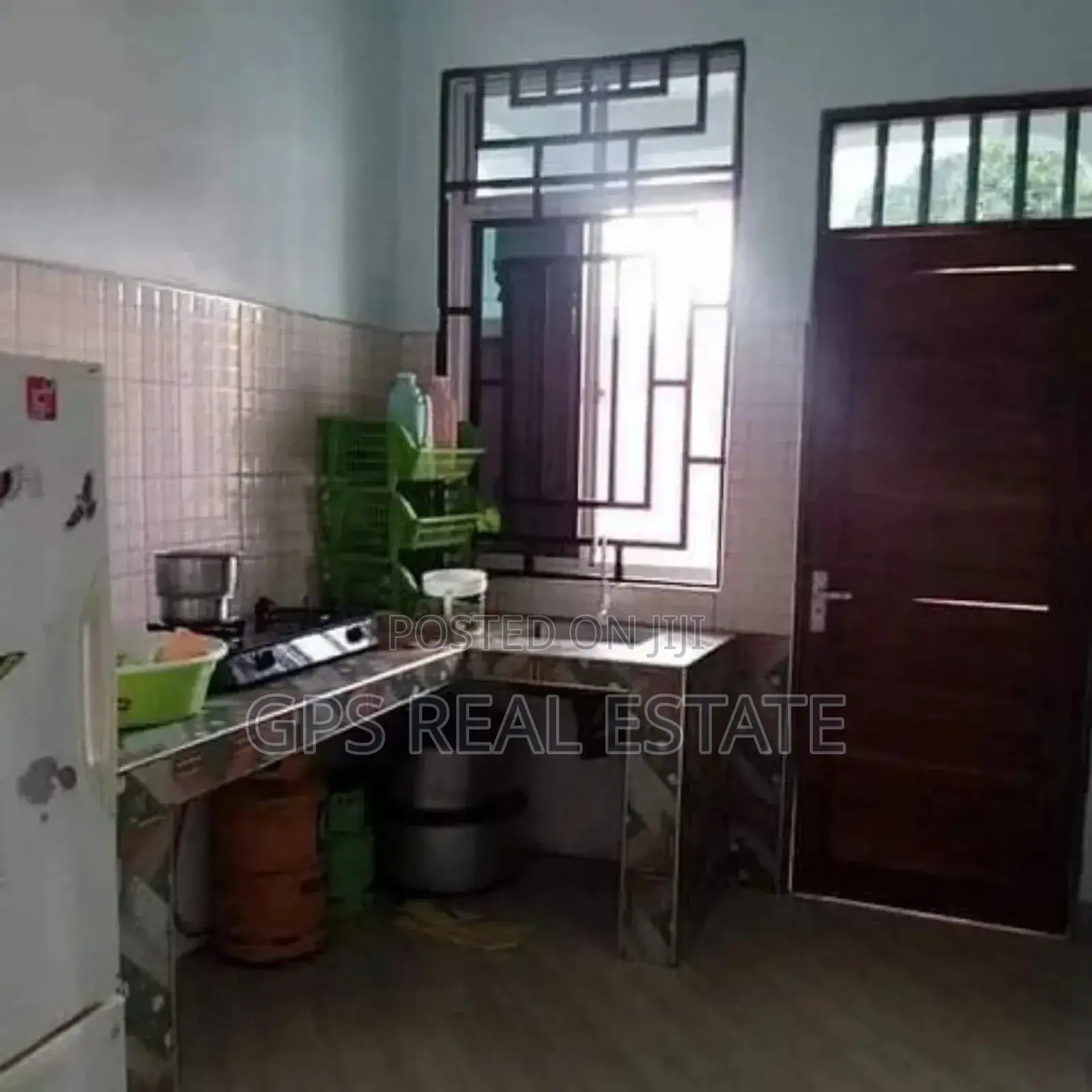4bdrm House in Mbagala Chamazi, Temeke for sale