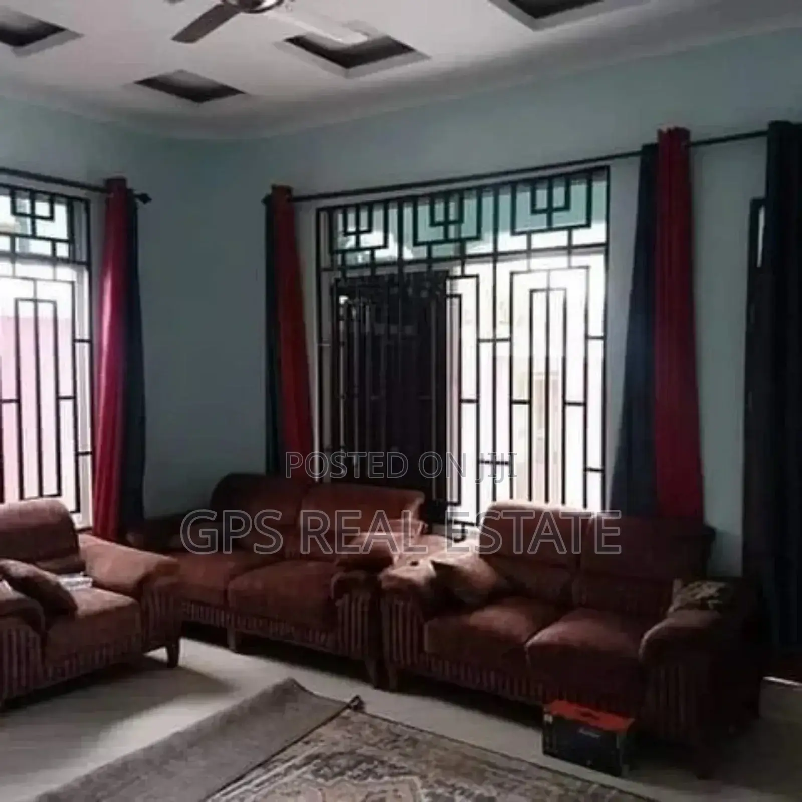4bdrm House in Mbagala Chamazi, Temeke for sale