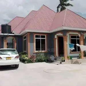 4bdrm House in Mbagala Chamazi, Temeke for sale