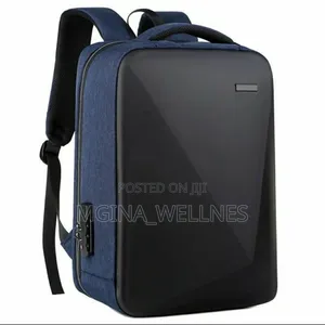 Classic Fabric Backpack Bags