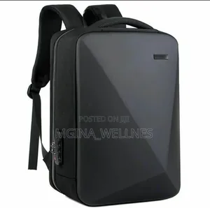 Classic Fabric Backpack Bags