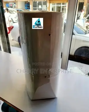 BLUESHELL ALKALINE Water Purifier Mashine18 L Per Hour