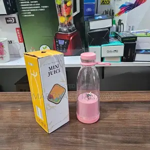 Personal Blender For Kitchen, Home, Travel, Office, Sports
