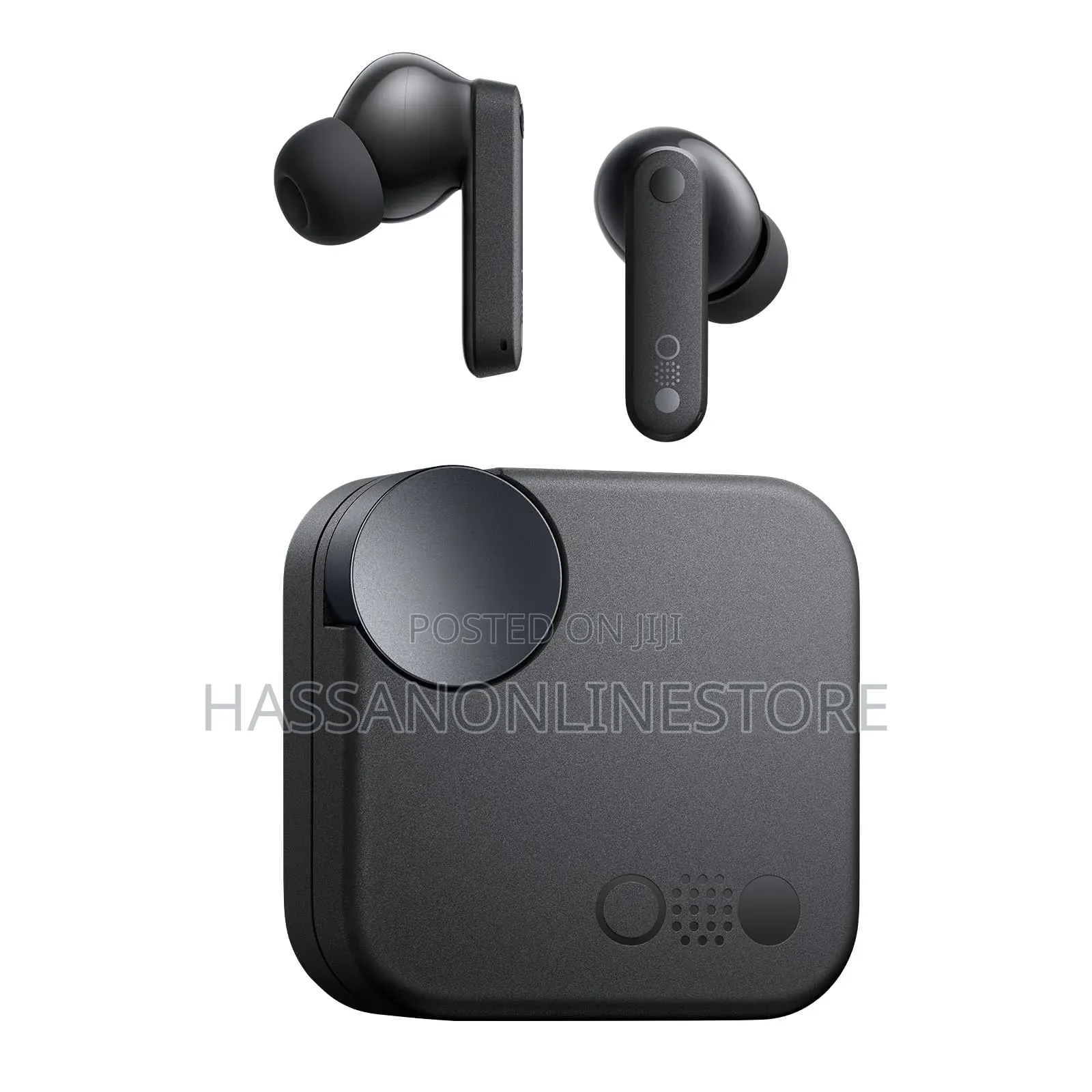 CMF by Nothing Buds Pro 2 - Black