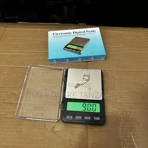 Portable Electronic Pocket Weight Jewelry Scales, Auto Off