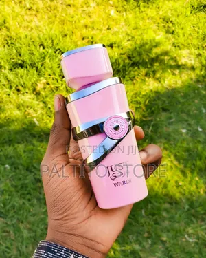 Just Ward Perfume