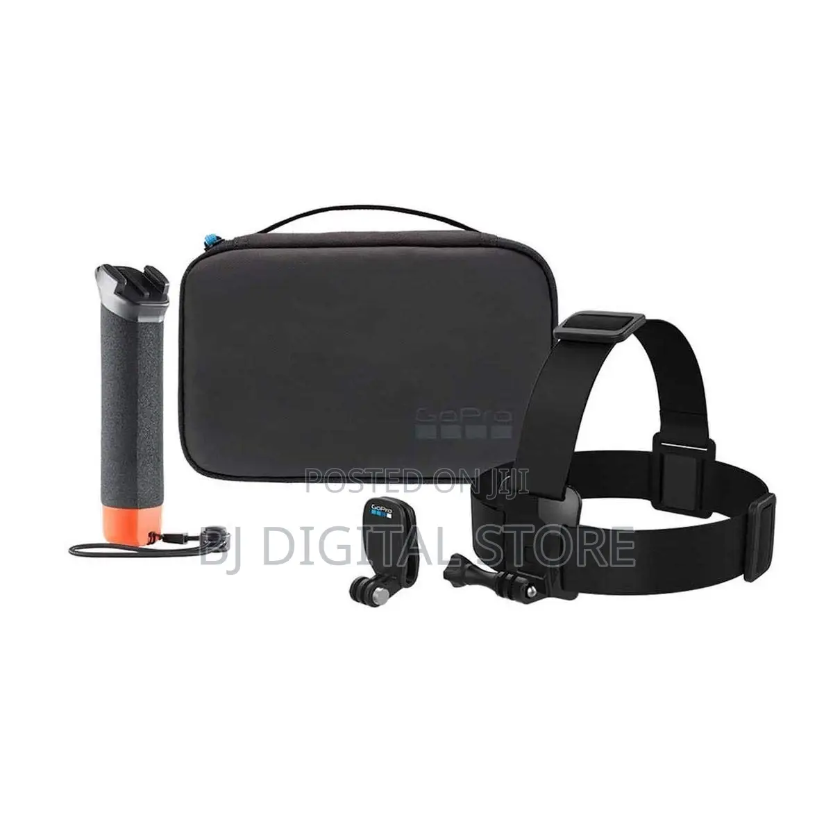 Gopro Adventure Kit