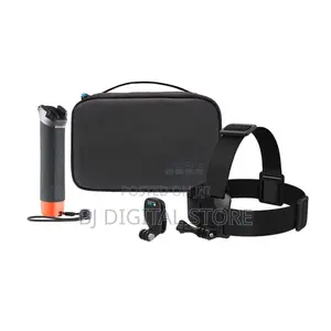 Gopro Adventure Kit