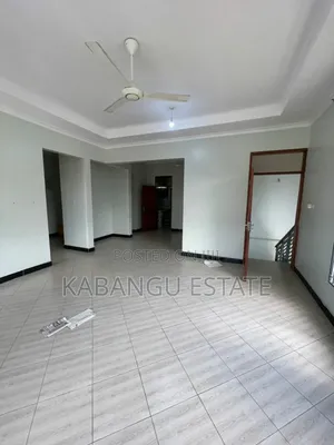 Furnished 8bdrm House in Mikocheni for rent
