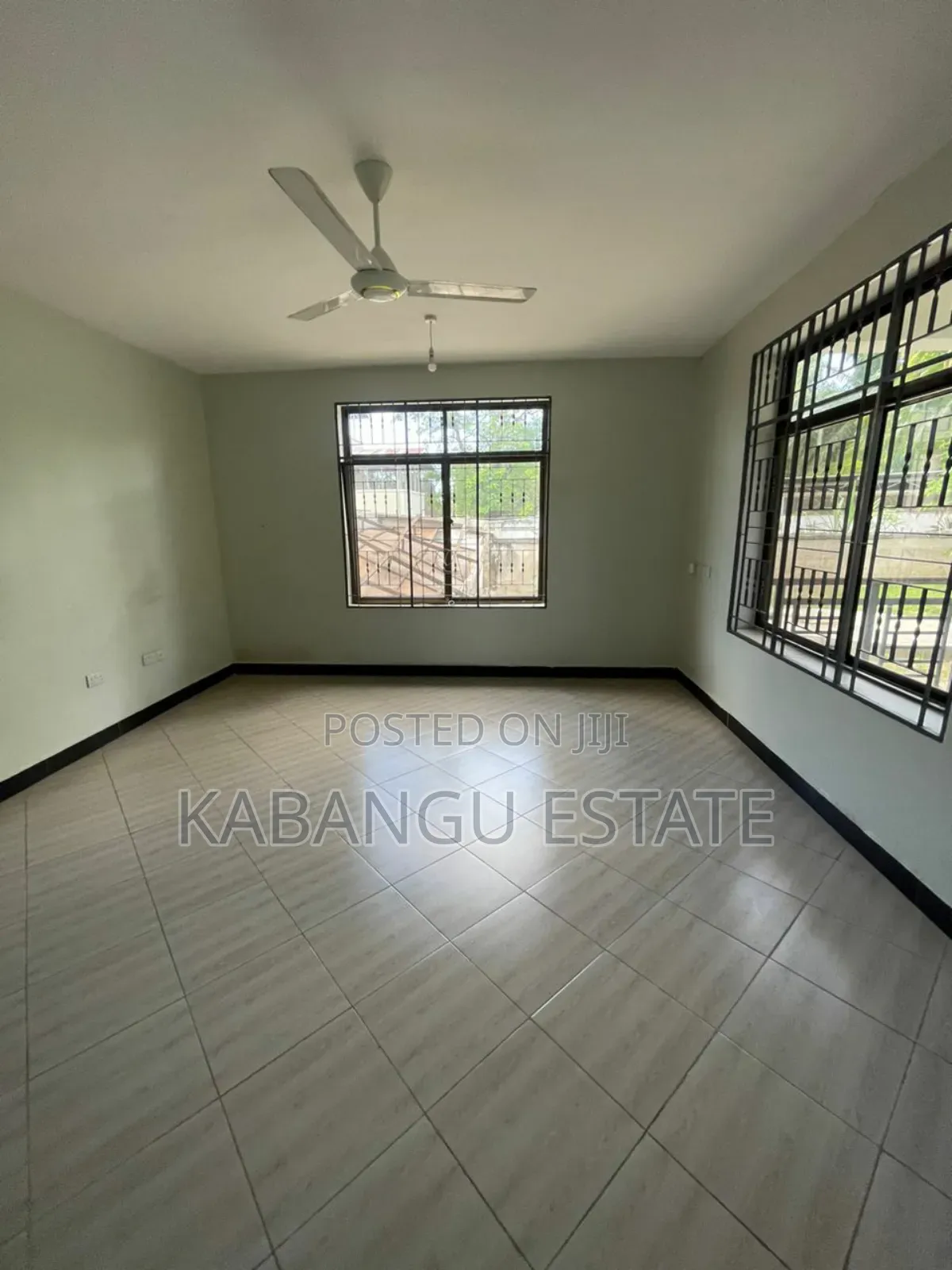 Furnished 8bdrm House in Mikocheni for rent