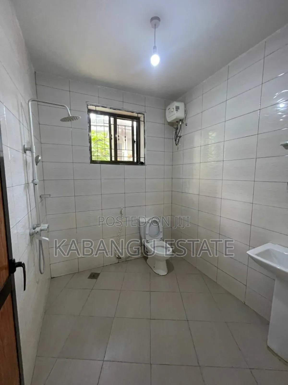 Furnished 8bdrm House in Mikocheni for rent