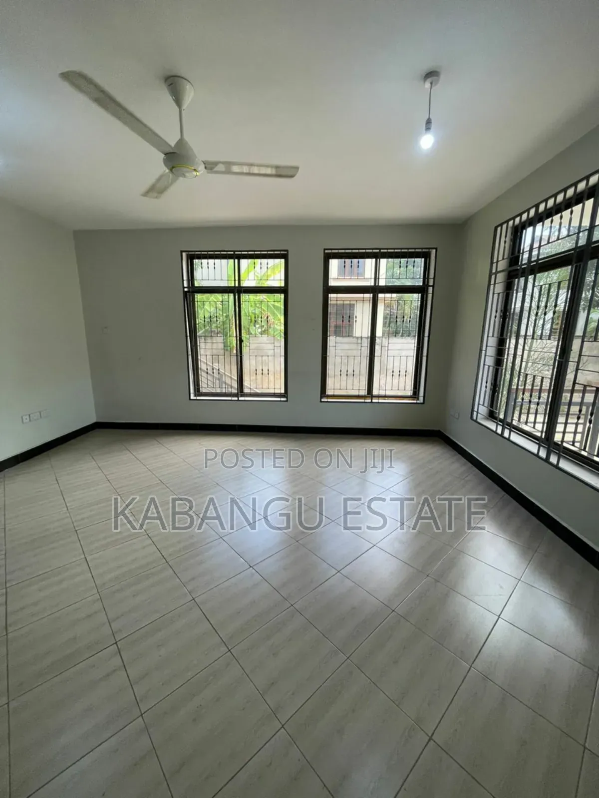 Furnished 8bdrm House in Mikocheni for rent
