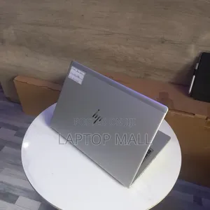 Laptop HP EliteBook 840 G6 8GB Intel Core I5 SSD 256GB