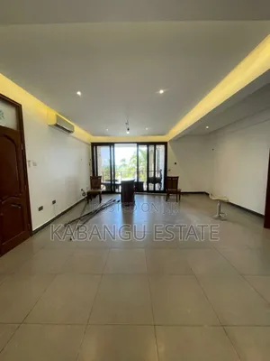 Furnished 3bdrm Apartment in Mikocheni for rent