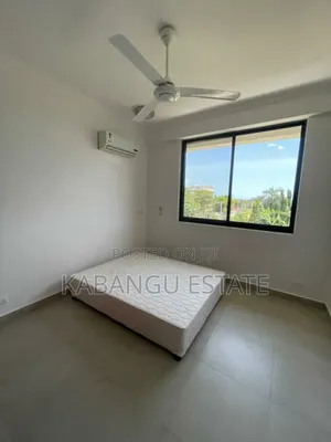 Furnished 3bdrm Apartment in Mikocheni for rent