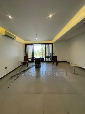 Furnished 3bdrm Apartment in Mikocheni for rent