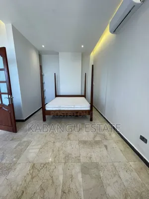Furnished 3bdrm Apartment in Mikocheni for rent